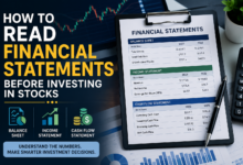 How to Read Financial Statements