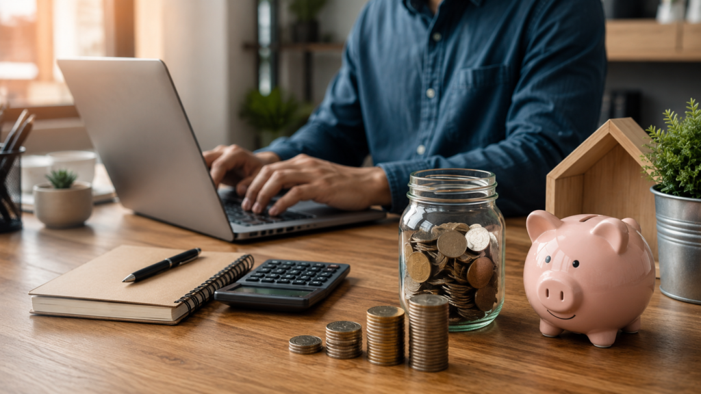Build a Cash Runway With a Job