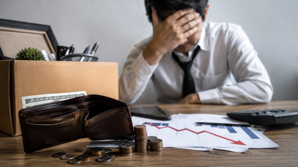 Tax Implications of Job Loss