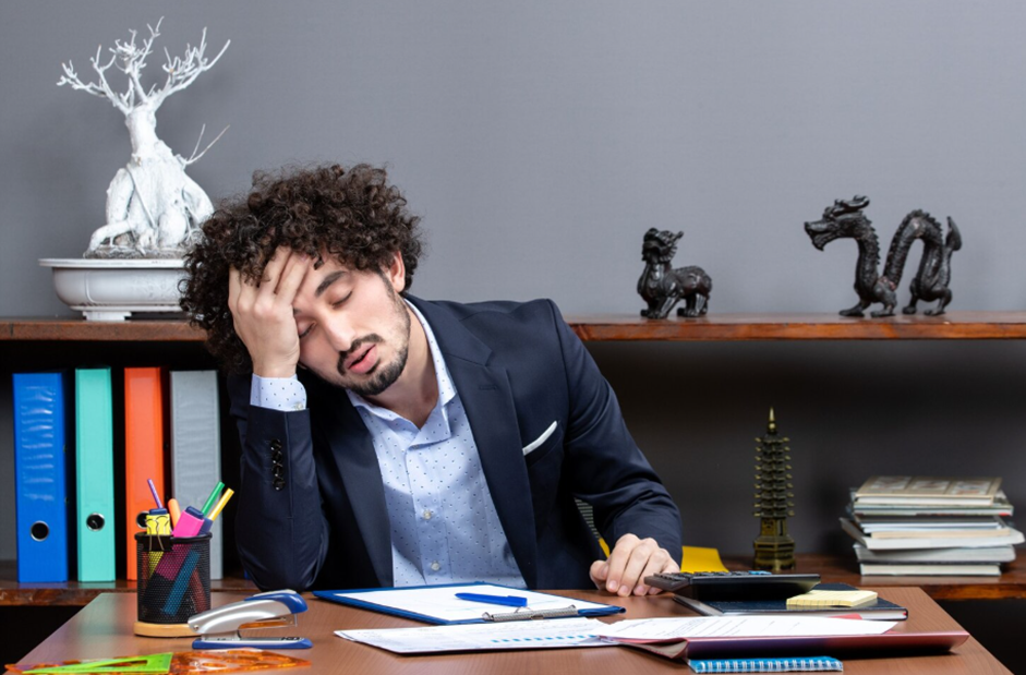 Financially impact of job loss