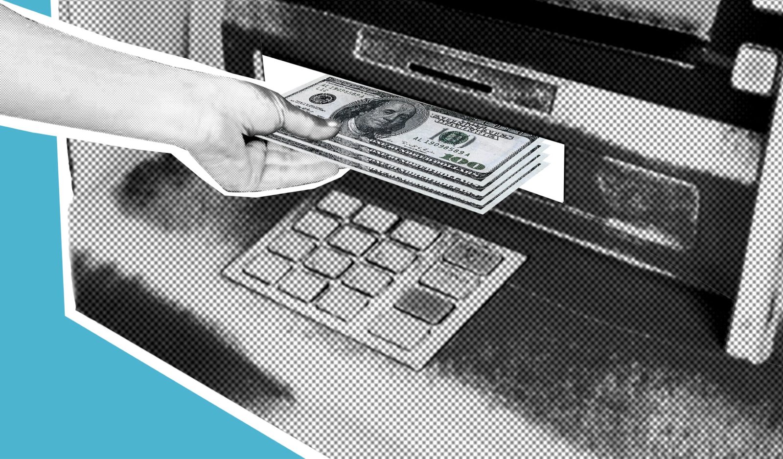 Credit Card at an ATM Abroad: 5 Hidden Charges That Stack