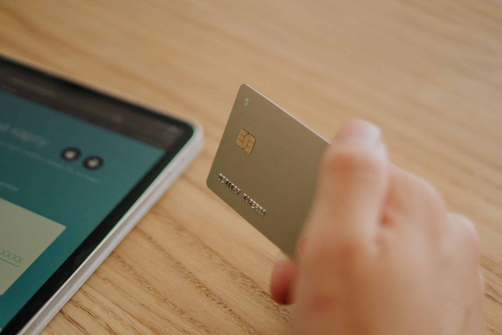 First Credit Card: How to Get Approved With No History