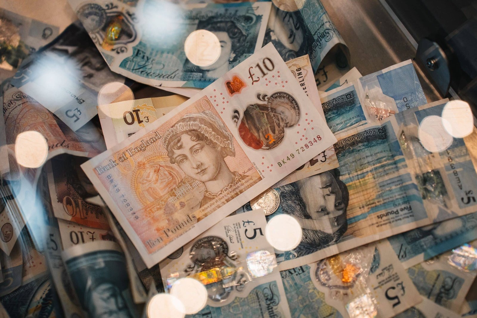Invest £1,000: What It Actually Buys You