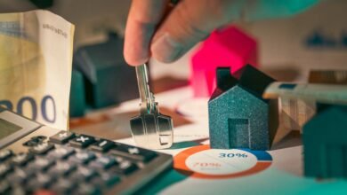 Mortgage refinance rates rising for homeowners in 2026