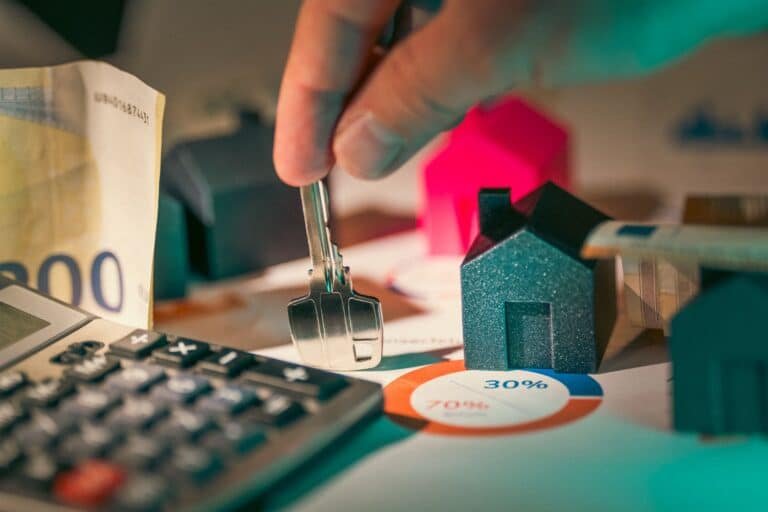Mortgage refinance rates rising for homeowners in 2026