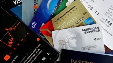 Section 75 holiday bookings protection when paying by credit card