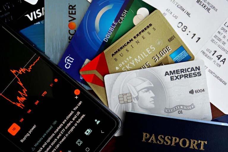 Section 75 holiday bookings protection when paying by credit card