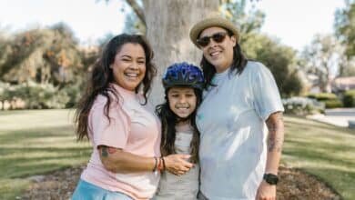 Family protected by term vs whole life insurance coverage