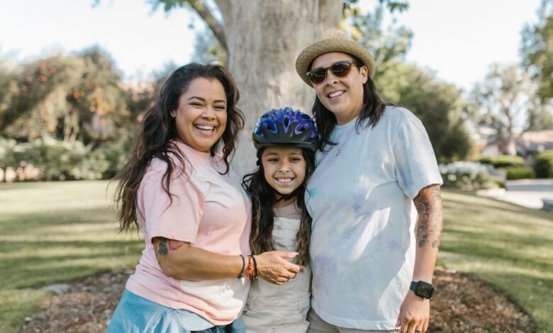 Family protected by term vs whole life insurance coverage