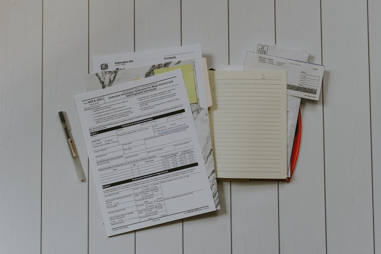 Medical paperwork reviewed before buying travel insurance